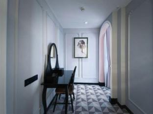 Jinhua Mhome Apartment (No. 3 Branch) Hotel in Zhejiang