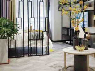 Jinhua Mhome Apartment (No. 3 Branch) Hotel in Zhejiang