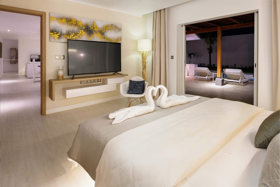 Le clos du Littoral by Evaco Resort in Grand Baie