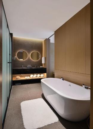 Mogan Valley Resort Hotel in Zhejiang