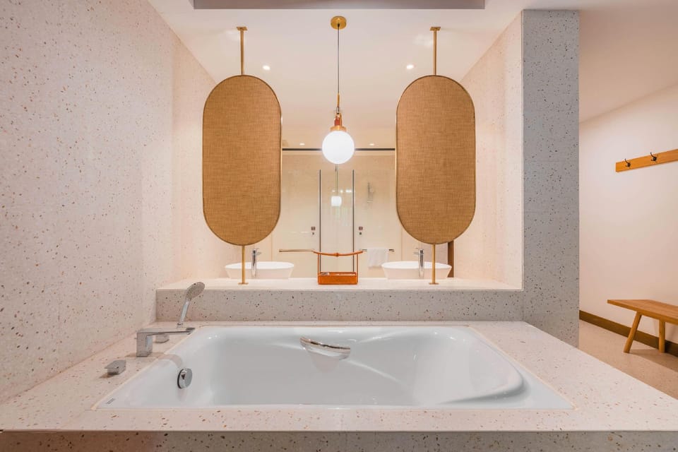Puyuan Fashionable Ancient Town Themed Inn Hotel in Zhejiang