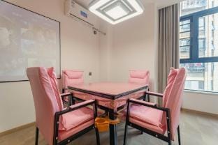 Xiyou Future Hotel (Hefei Vocational Education City Hong Street Shaoquan Lake Branch) Hotel in Jiangsu