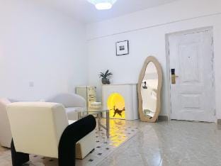 Feifan Apartment (Jing'ao Plaza Branch) Hotel in Jiangsu