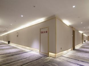 Jinjiang Inn (Tongcheng Sun City Branch) Hotel in Jiangsu