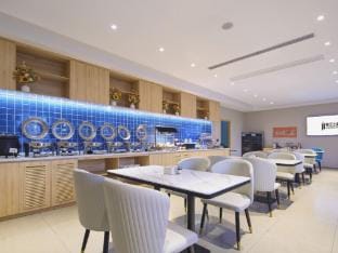 Jinjiang Inn (Tongcheng Sun City Branch) Hotel in Jiangsu