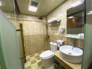 Jiaxing Lexiang Convenient Hotel Hotel in Zhejiang