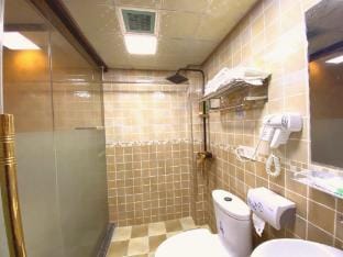 Jiaxing Lexiang Convenient Hotel Hotel in Zhejiang