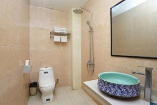 Jiaxing Lexiang Convenient Hotel Hotel in Zhejiang