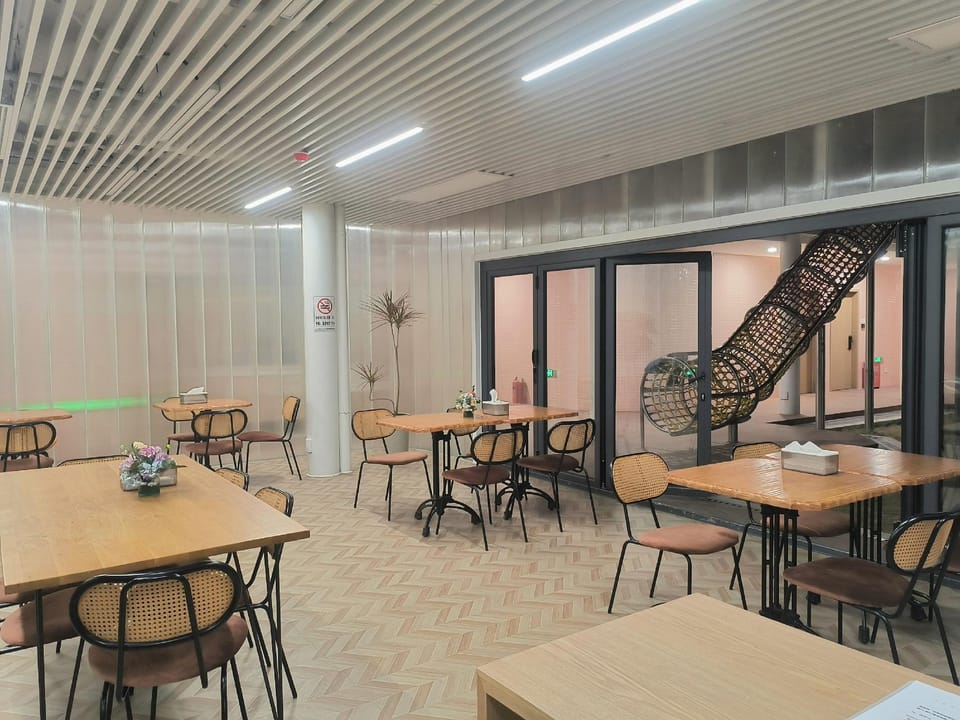 Kunshan Pig Village - Off-Island Homestay Hotel in Shanghai