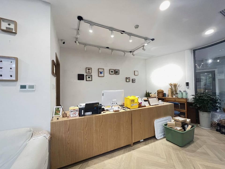 Kunshan Pig Village - Off-Island Homestay Hotel in Shanghai