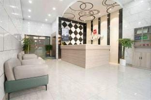 Jingzu Esports Hotel (Zhenjiang Dagang Jinhang Commercial Plaza Branch) Hotel in Jiangsu