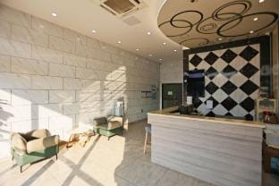 Jingzu Esports Hotel (Zhenjiang Dagang Jinhang Commercial Plaza Branch) Hotel in Jiangsu