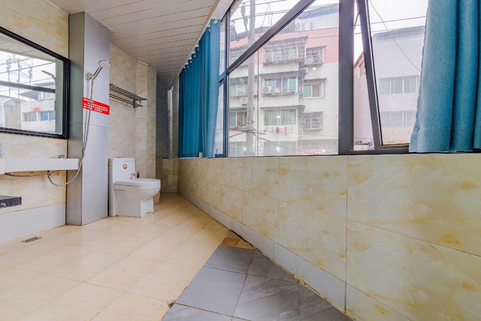 Yiyuan Hotel Hotel in Chengdu