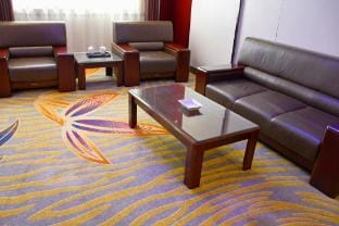 Baiyun Hotel (Lai'an Branch) Hotel in Nanjing