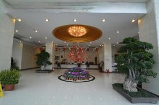 Baiyun Hotel (Lai'an Branch) Hotel in Nanjing