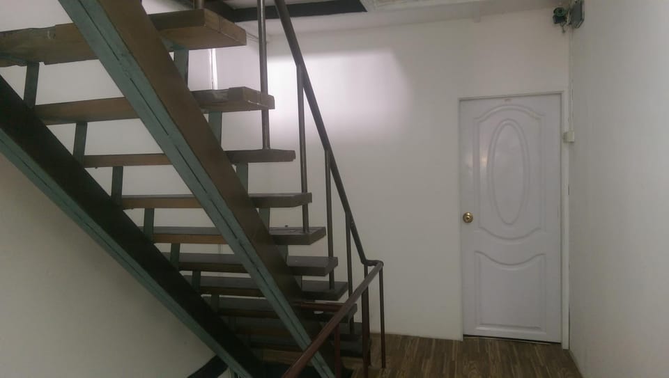 Euro Asia Hostel Hostel in Bangkok