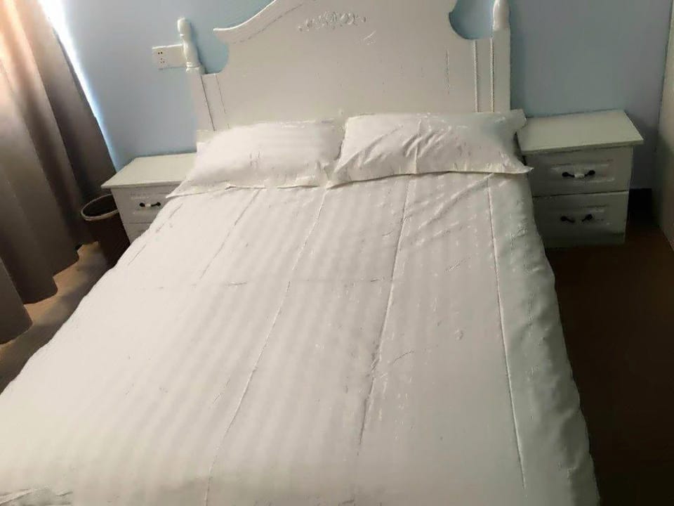 Love Inn Hotel in Nanjing