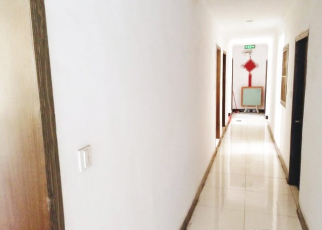 Love Inn Hotel in Nanjing