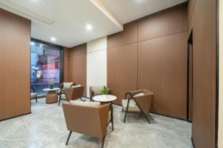 Homeinns Group - Ruibo Cloud Hotel (West Lake Wulin Night Market, Hangzhou) Hotel in Hangzhou