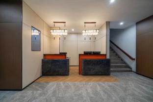Homeinns Group - Ruibo Cloud Hotel (West Lake Wulin Night Market, Hangzhou) Hotel in Hangzhou