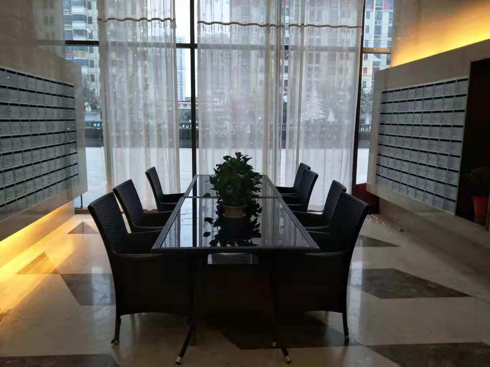 Ant Residence Business Hotel (Guogou Branch) Hotel in Jiangsu