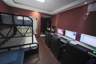 Tongling Yishe E-sports Hotel Hotel in Jiangsu
