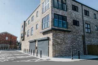 Luxury Manchester Apartment - Orange Hotel in England