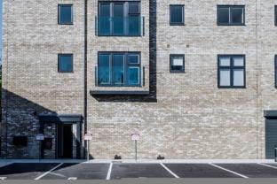 Luxury Manchester Apartment - Orange Hotel in England