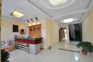 Henshan Shanli Inn Hotel in Jiangsu
