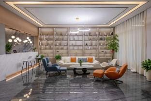 Chaoman Yaju Hotel · Minghuang Branch Hotel in Suzhou
