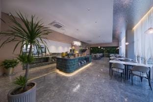 Chaoman Yaju Hotel · Minghuang Branch Hotel in Suzhou