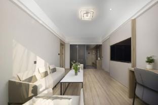 Chaoman Yaju Hotel · Minghuang Branch Hotel in Suzhou