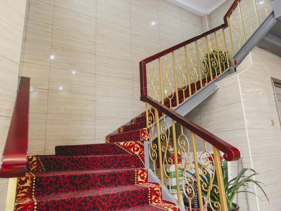 Shanshui Hotel Hotel in China