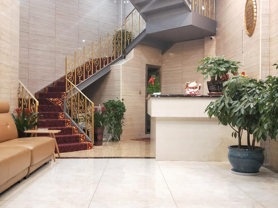 Shanshui Hotel Hotel in China