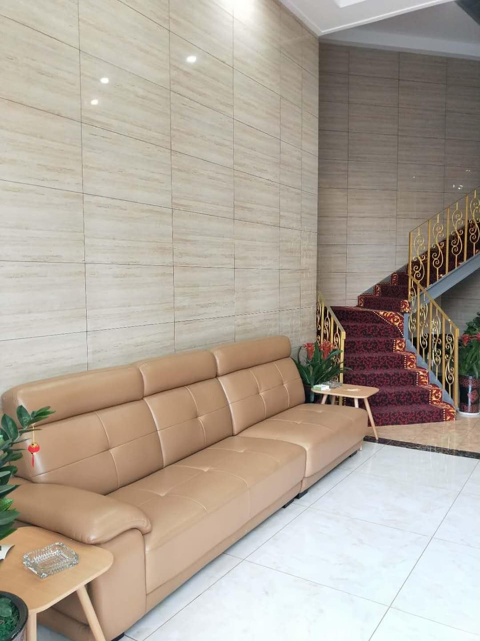 Shanshui Hotel Hotel in China