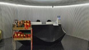 Suqian YB E-sports Hotel Hotel in Jiangsu