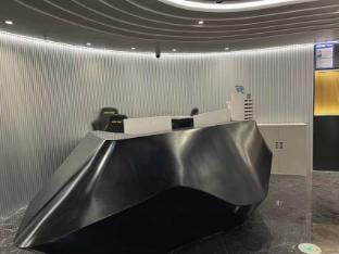 Suqian YB E-sports Hotel Hotel in Jiangsu