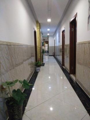 Baoyue Hotel Hotel in Nanjing