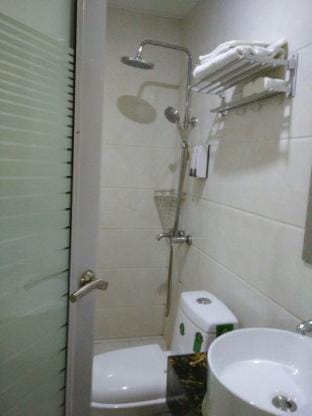 Baoyue Hotel Hotel in Nanjing