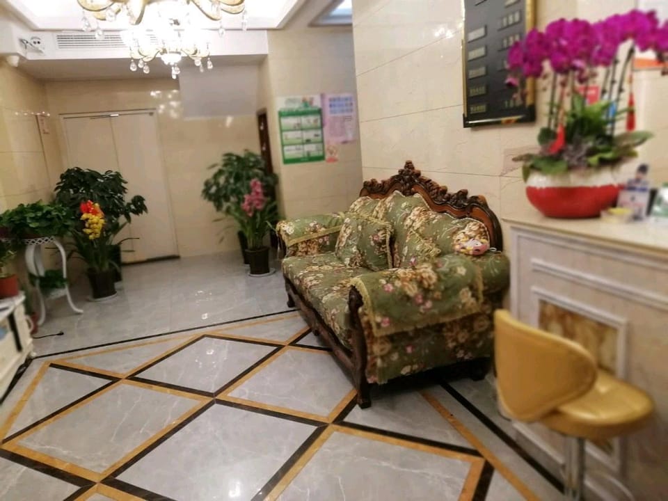 Phoenix Business Hotel Hotel in Zhejiang