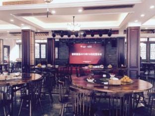 Jian Yizhan Hotel Hotel in Hangzhou