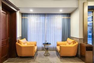 Jian Yizhan Hotel Hotel in Hangzhou