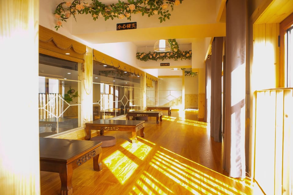 Mingyang Hotel (Lianchi South Street Main Branch) Hotel in China