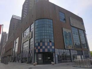 Lemon Select Hotel Hotel in Jiangsu