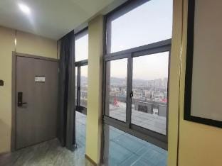 Lemon Select Hotel Hotel in Jiangsu
