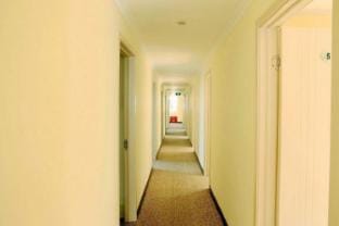 Zhenjiang Dongfang Hotel Hotel in Jiangsu