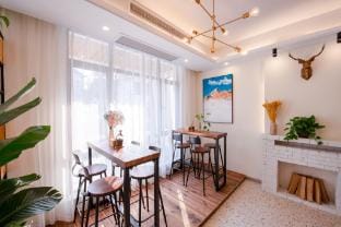 7686 Fanyi Inn (Lingshan Nianhua Bay Branch) Hotel in Suzhou