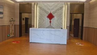 Joy Space·City Apartment (Huzhou Wuyue Plaza Branch) Hotel in Suzhou
