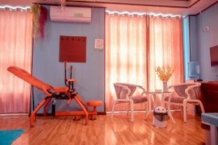 Youke Boutique Inn Hotel in Jiangsu