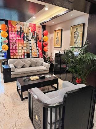 Jingjiang Musen Business Hotel Hotel in Suzhou